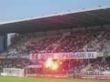MHSC - Nîmes : 31 octobre 2008 !