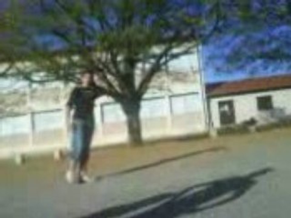 gus foot