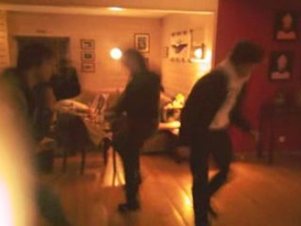 Jumpstyle