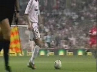 Souvenir de beckam
