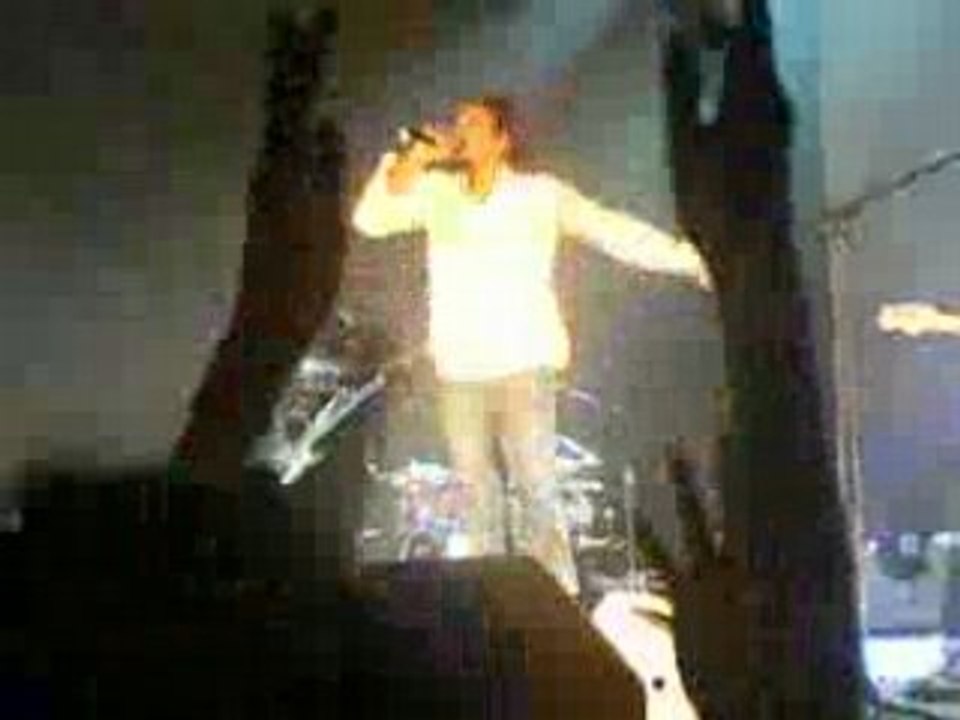 Patrice @ Summum