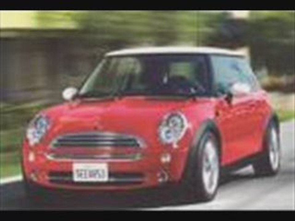 the best of mini cooper