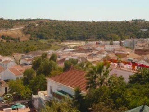 Vacances au Portugal