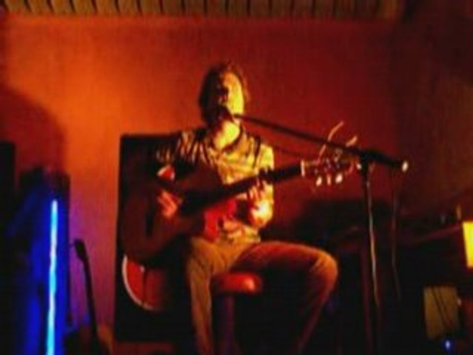 Les Ogres de barback.Contes, vents et marées