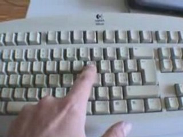Compromising Electromagnetic Emanations of Keyboards