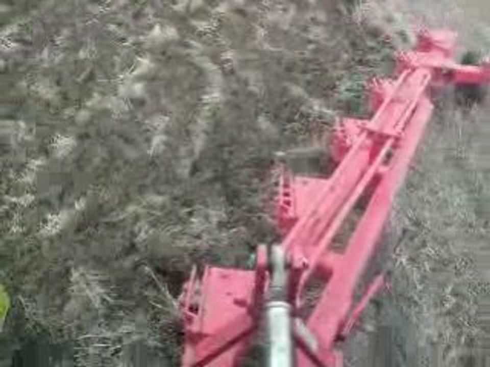 CLAAS ARES 567 ATX 6'lı 16 NUMARA PULLUKLA TARLA SÜRÜYOR...