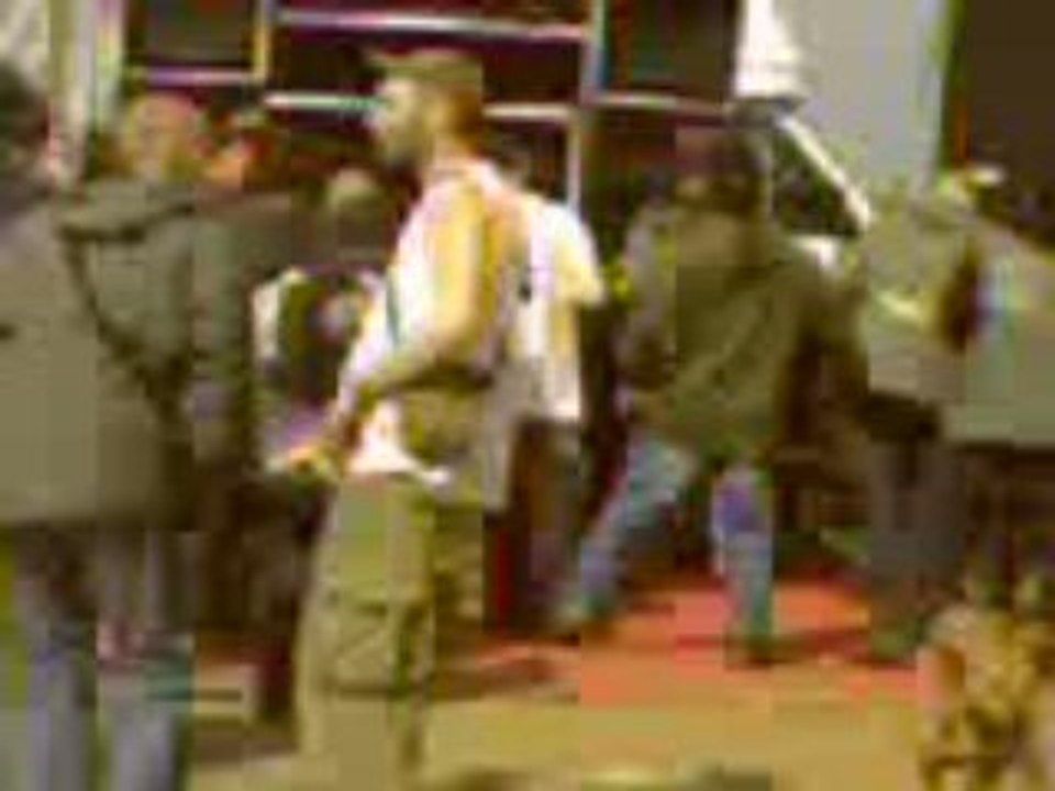 teknival france a bourges
