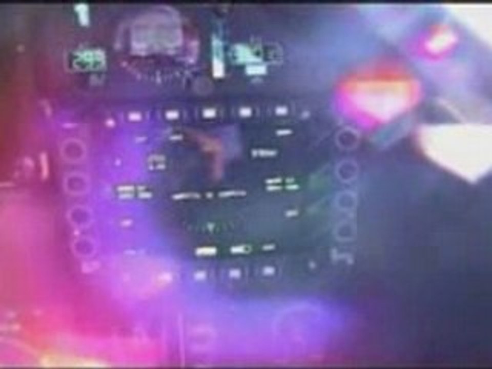 Mirage 2000 - The Multirole Fighter