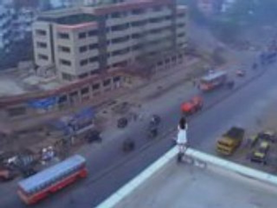 GANGSTER - Mujhe Mat Roko (Hindi)