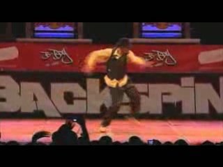 Boty 2006 Salah showcase partie 2