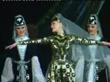 Kafkas Halk Dansları
