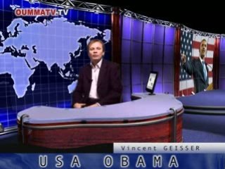 Obama oui ! Mamadou non ! Une schizophrénie française