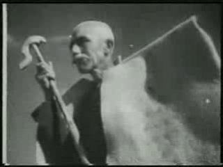 ATATÜRK ANKARANIN KALBİ 1934 SOVYET BELGESELİ-BÖLÜM-1
