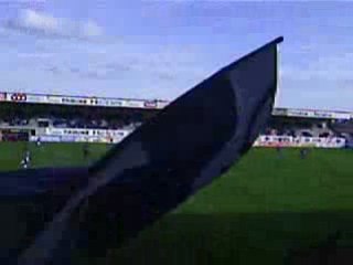 CS Visé - Seraing (8 éme journée)