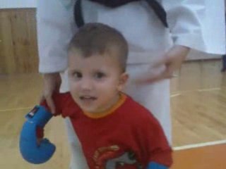 ITF TAEKWONDO KLUB KOREA 2008