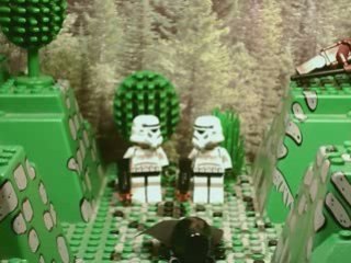 Lego Star Wars - Order 66