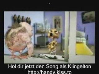 Sweety Vogelgrippe (high quality) ** sweety grippe sweeti