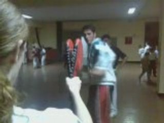 ITF TAEKWONDO KLUB TAEKYON 2008