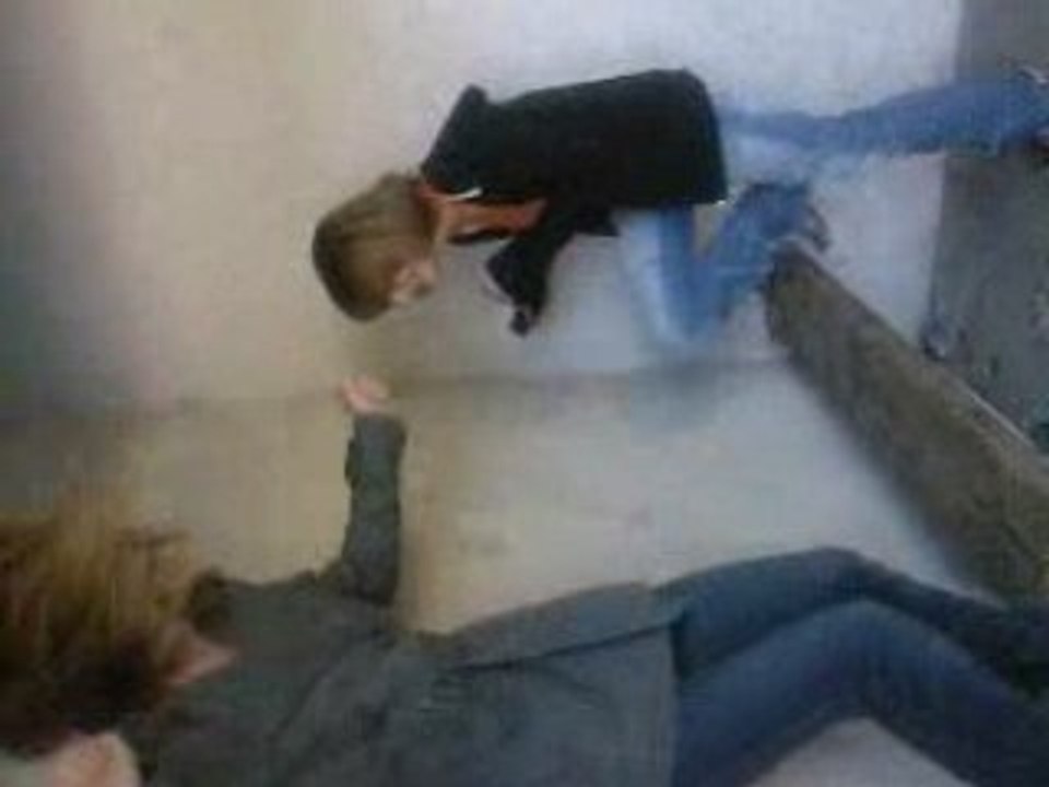 petage de plomb wendy julia mOii !