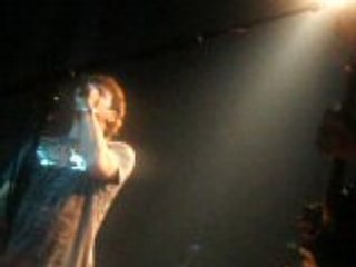 Firehouse - Overnight sensation (Madrid'08)