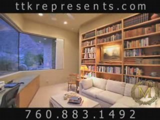 Bighorn Golf Club | Luxury Real Estate Palm Springs CA