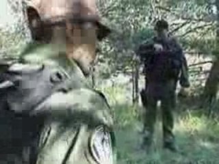 Stargate Sg-17, bande annonce "Compromis"