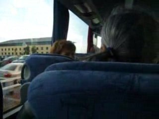 V03- Sandy se présente