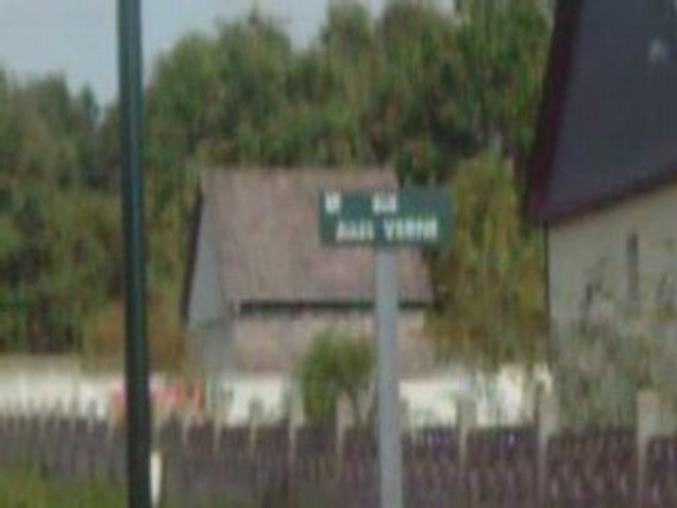 de trés jolie pied xD