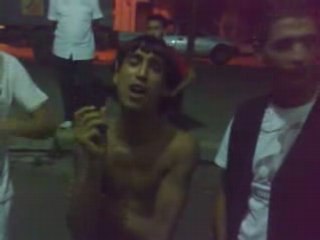 Anis Mawel Mezoued - Video