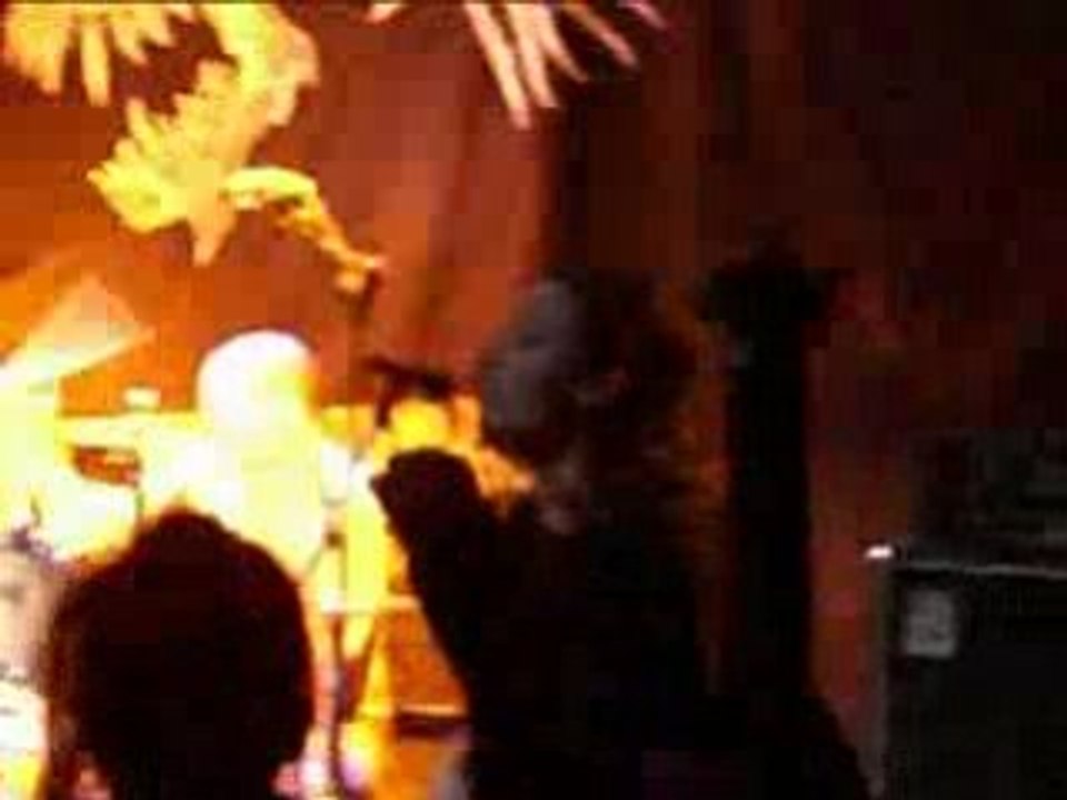 The Exploited - The Massacre