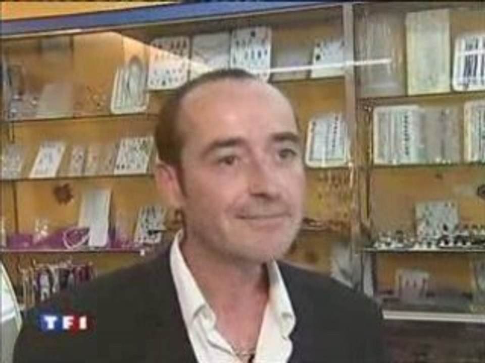 Miss Limousin