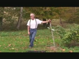 Jeff Padgett parle de la guerre en Irak (VF)