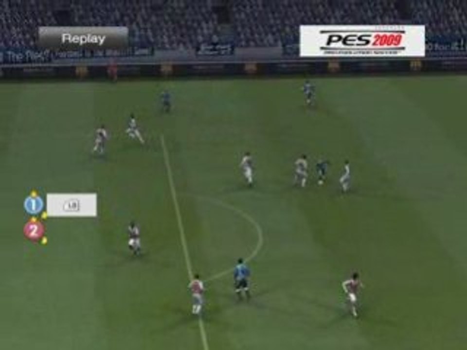 Pes 09 Krzynowek