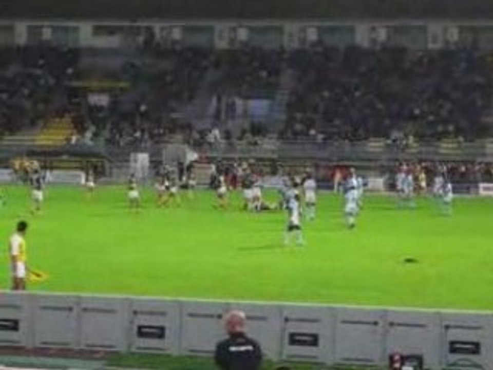 SMR Vs AB ChallengeCup