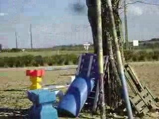 Forest && moi prepa club 3