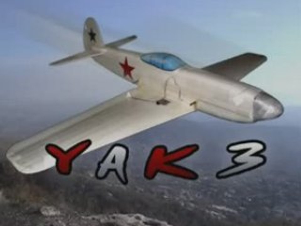 Yak3