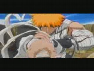 Bleach: the reason of such power