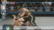 Paul London & Brian Kendrick Smackdown VS Raw 2009 !