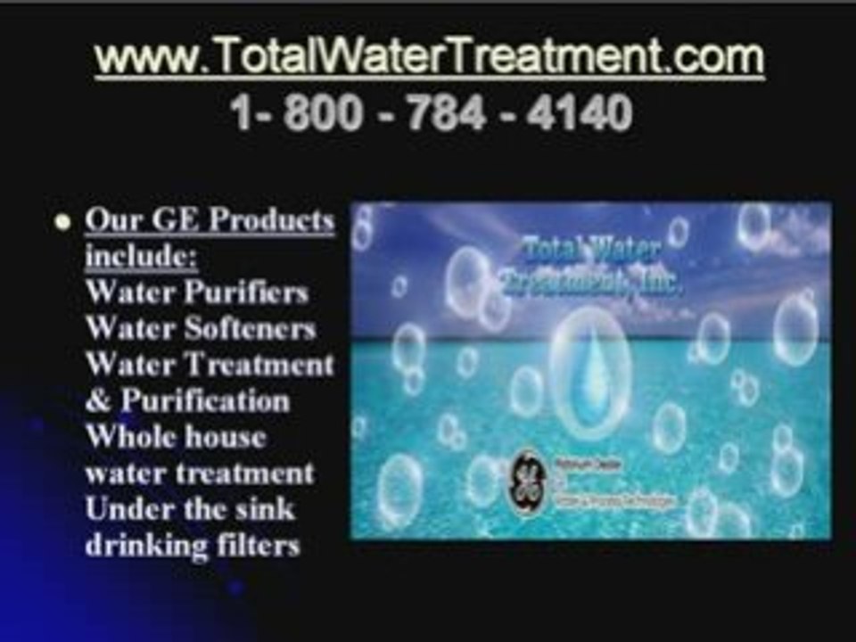 Well Water Treatment Lake County Fl.
