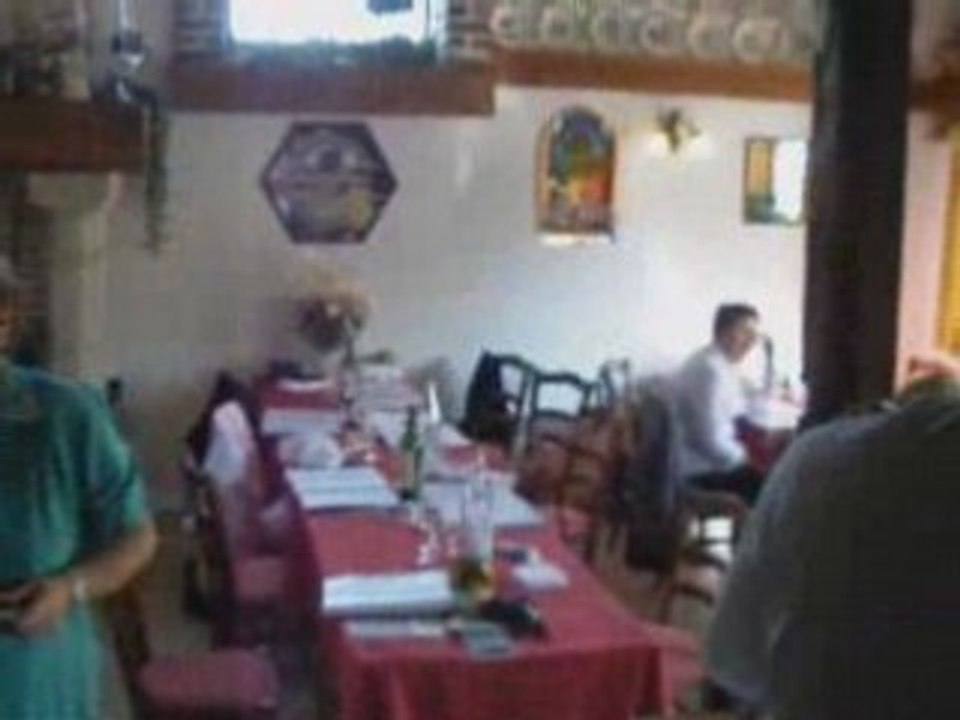 Ferme aux chansons vidéo