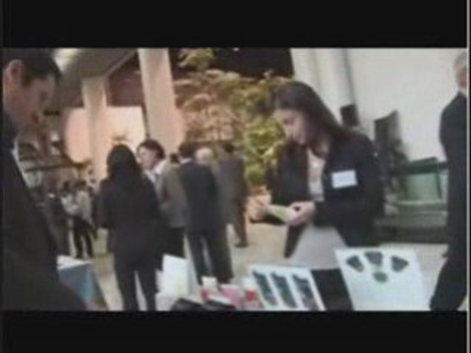 10 ans de 92 Entreprendre