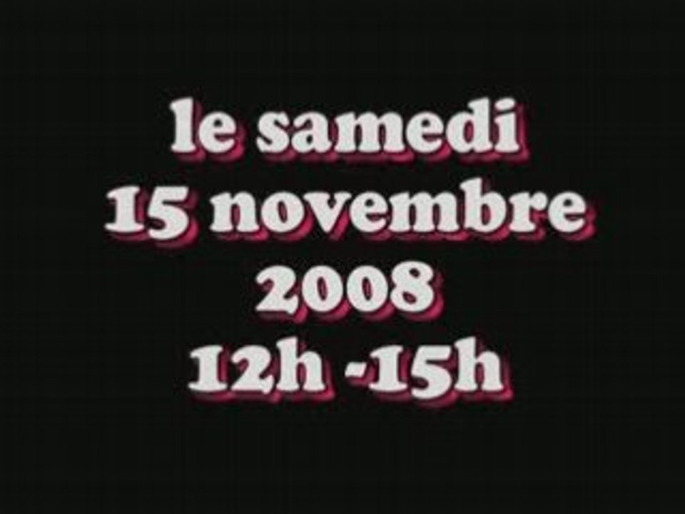 La seducione: 6 Profs, 3 Danses, 1 Stage