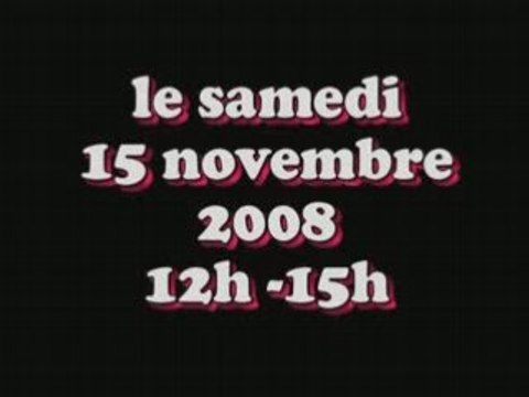 La seducione: 6 Profs, 3 Danses, 1 Stage