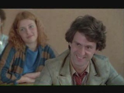 Les sous doués passent le bac - Epreuve écrite