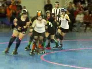 Roller Derby #2