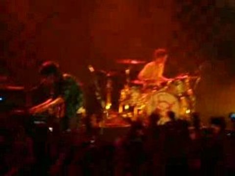 Verrockt 2 Killerpilze 28/09/2008