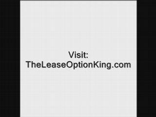 ( ATLANTA LEASE PURCHASE HOMES )  ATLANTA LEASE OPTION HOMES