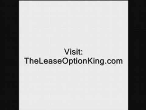 ( ATLANTA LEASE PURCHASE HOMES ) ATLANTA LEASE OPTION HOMES