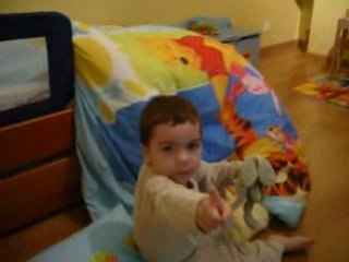 Remi ne veux pas chanter