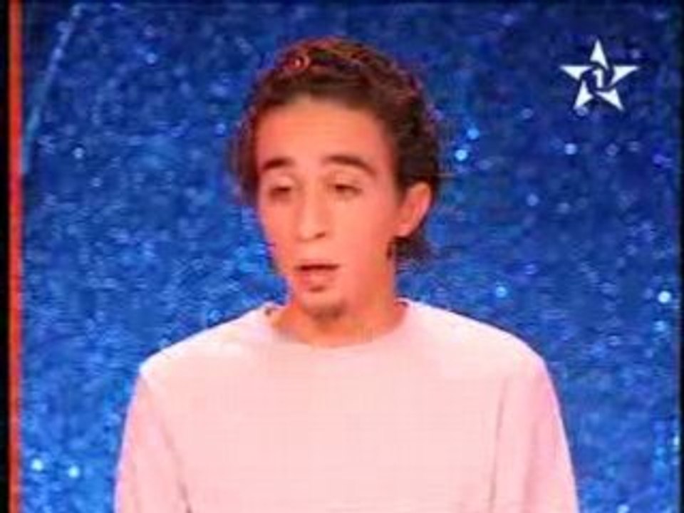 COMEDIA ghassan 1